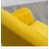 Velours jaune est en rupture de stock