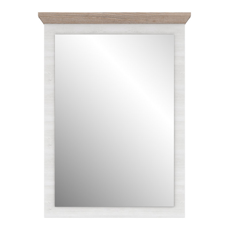 Naila Rectangle Mirror
