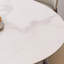 Table de salle à manger en bois de frêne ardoise-106878727