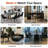 Frania Faux Leather Upholstered Solid Back Side Chair-1202443931-1143545802