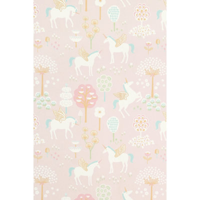 Papier peint True Unicorns