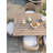 Teak Rectangular Dining Table