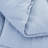 SALOMON Pre-washed Microfiber Reversible 3 Piece Comforter Set-1137356841-1139209341