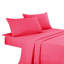 Ensemble de draps en microfibre Jcrown-745955357-787652860