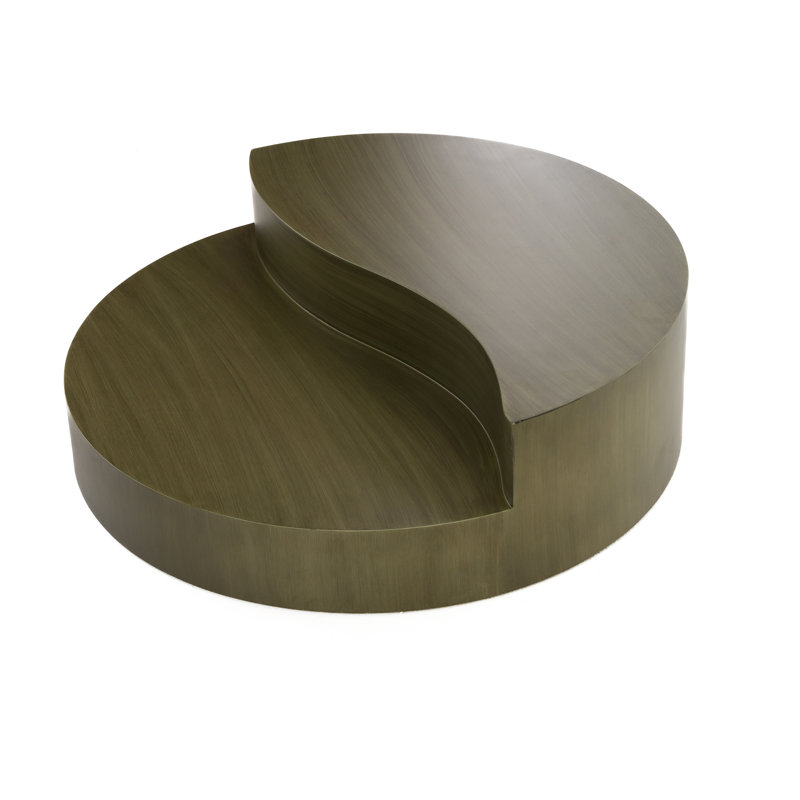 Seffner Coffee Table