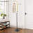 Freestanding Coat Rack With 5 Hooks-828809125