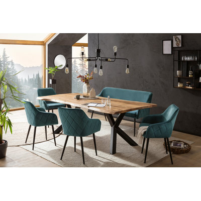6 - Person Dining Set