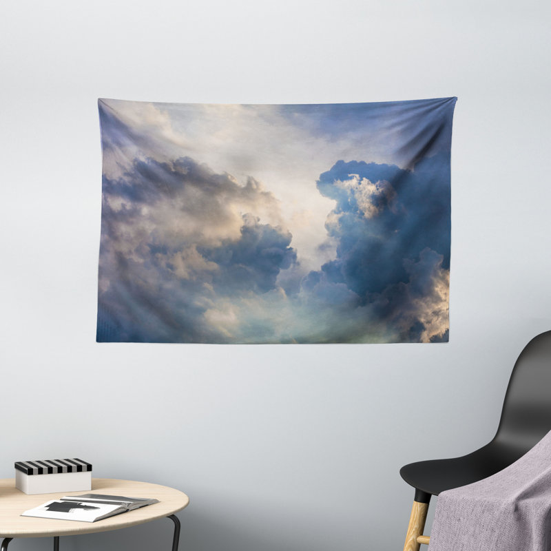 Polyester Tapestry