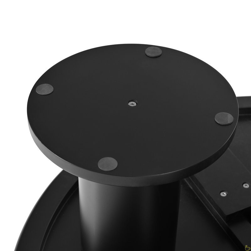 Coffee Table, Black