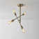 Raih Semi Flush Mount