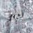 GLN Rugs Vintage Collection - Machine Washable Area Rug, Vintage Washable Rug, Non Slip Area Rug, Low Pile Living Room Rug, Bedroom Rug, Bathroom Rug - Easy Clean (Blue and Gray Area Rug)-1965013831