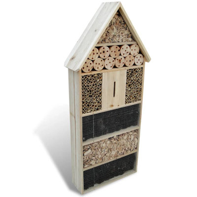 Wall Mounted Butterfly House