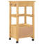 Kitchen Serving Cart-1888215926