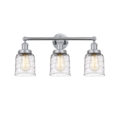 Armoni 3 - Light Dimmable Vanity Light