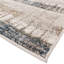 Delanor Abstract Ivory/Blue/Beige/Rust Area Rug-1028265899