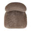 Fauteuil d'appoint sans accoudoirs Syracuse-753430296-753430298