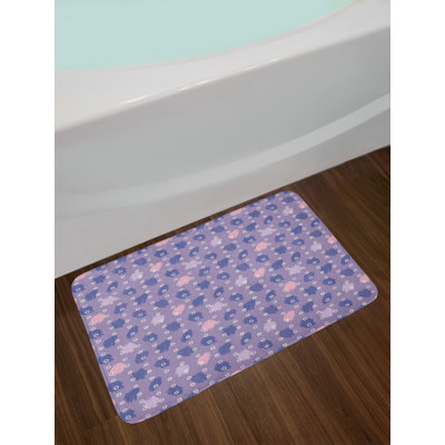 Bath Rug