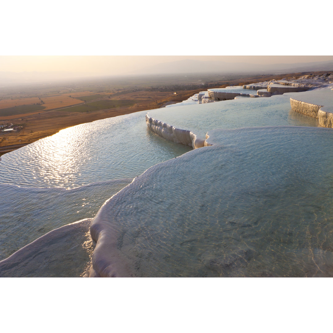 Pamukkale