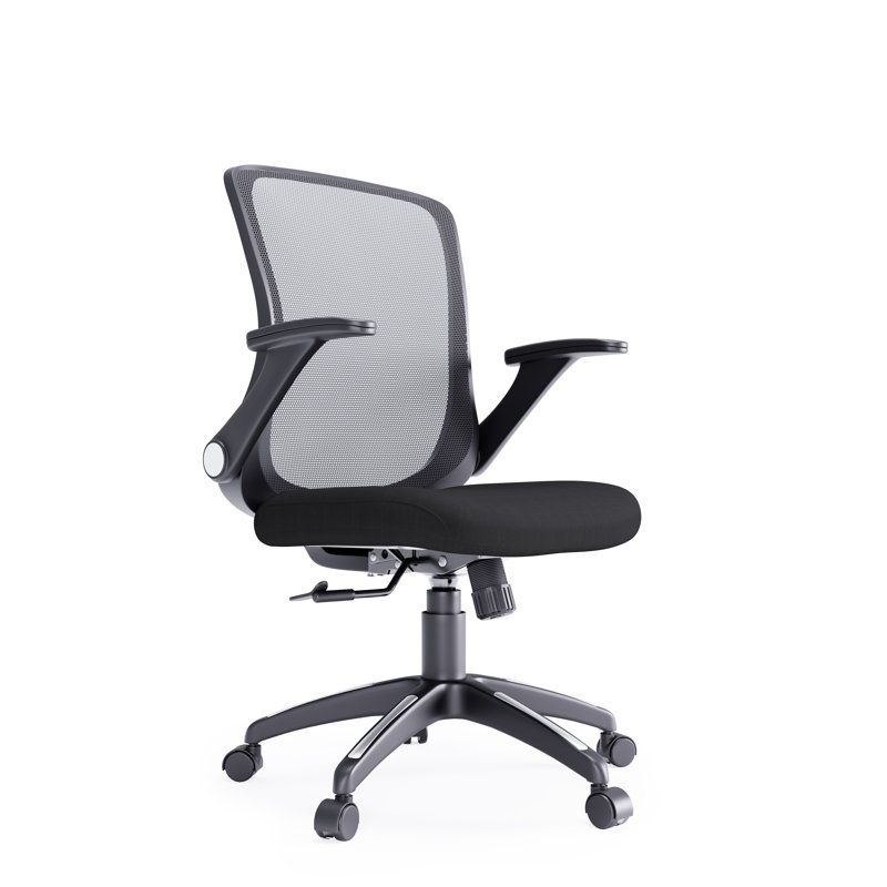 Mesh Office Chair, Black
