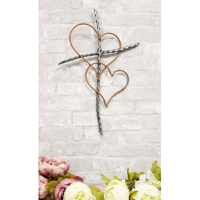 Handmade Traditional Resin Wall Decor