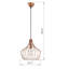 Luminaire suspendu géométrique Radiant-965839022