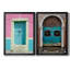 Porte de San Miguel - ensemble de 2 reproductions de photos-1765031561-1764844534-1764844532