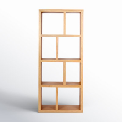 Stetson 4 Level Cube Unit Bookcase