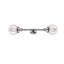 Éclairage pour salle de bain 2 lumières Funkhouse Vintage-537999055-537999053-537999048