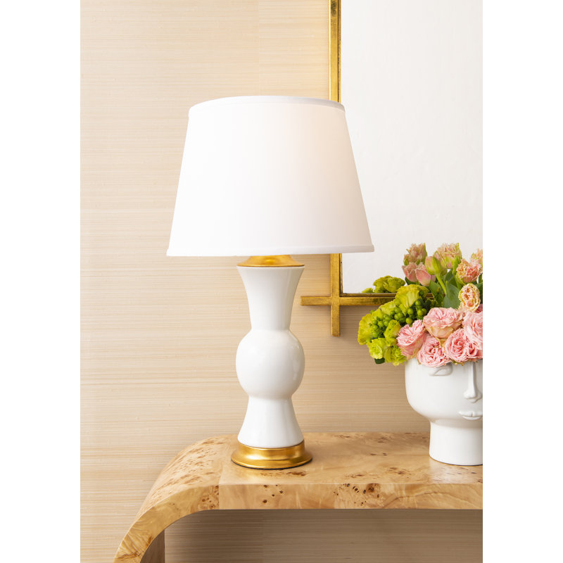 Clarissa Table Lamp