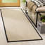 Tapis marbre / noir Torbin-22409004