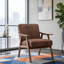 Fauteuil de réception Maret 30,71 po-726060613