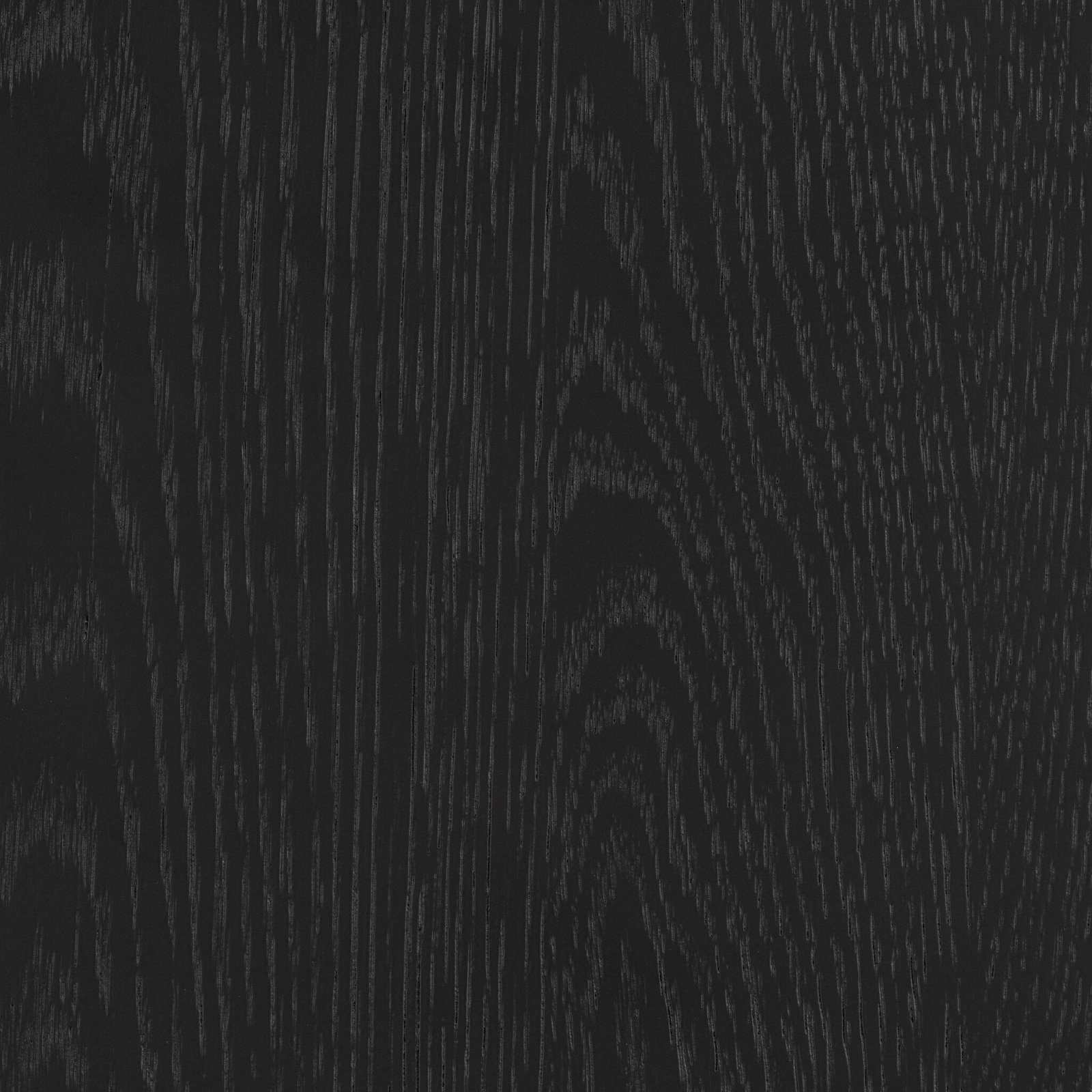 Karsten Oak Nightstand, Ebony Oak