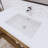 Doddridge 42" Wall-Mounted Single Bathroom Vanity Set-517053552