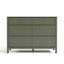 Commode double 6 tiroirs Horizon-110327466