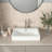 Zarah 2 in. x 10 in. Glossy Ceramic Subway Wall Tile-93068023