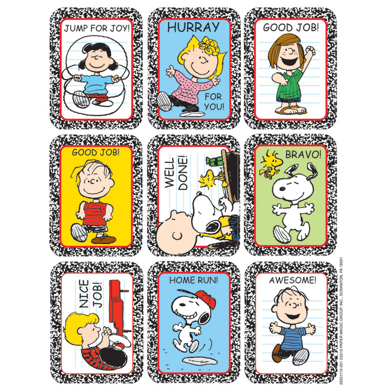 Peanuts