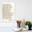 « ma souhaits pour vous » par debbra obertanec-, reproduction d’art textuel sur-49715367-49715366