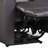 Top Grain Leather Match Power Motion Recliner