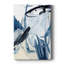 Indigo Swash I - galerie sur mesure-715398955
