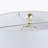 Ribbed Ceramic Table Lamp