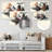 Dawnview Rustic Plants & Flowers Wall Decor-1408090230