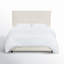 Lit tapissier standard à profil bas Bessinger-623973015-629929310