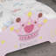 Darold Cot Bed / Toddler (70 x 140cm) Bed Frame