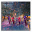 «Street Game» par Murray Henderson Fine Art-1404225985
