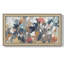 Corner Flower Stand - Reproduction d'un cadre photo sur toile-1465368750