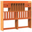 Fotou Solid Wood Bed-743963401-743963397