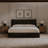 Eiffel 26'' W Metal Nightstand