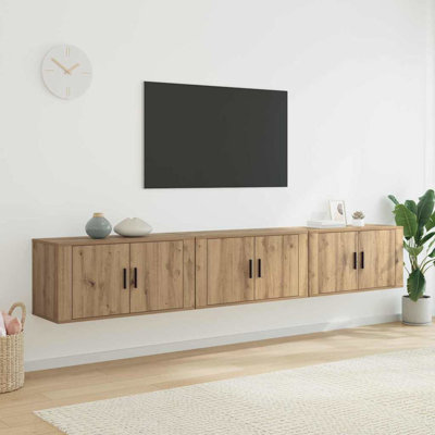 Unfinished TV Stand for TVs up to 40"