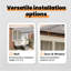 Brayden Studio Retractable Patio Awning-638231275-638231281