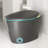 Smart Ceramic Toilets, Grey Modern Design With Built-in Bidet